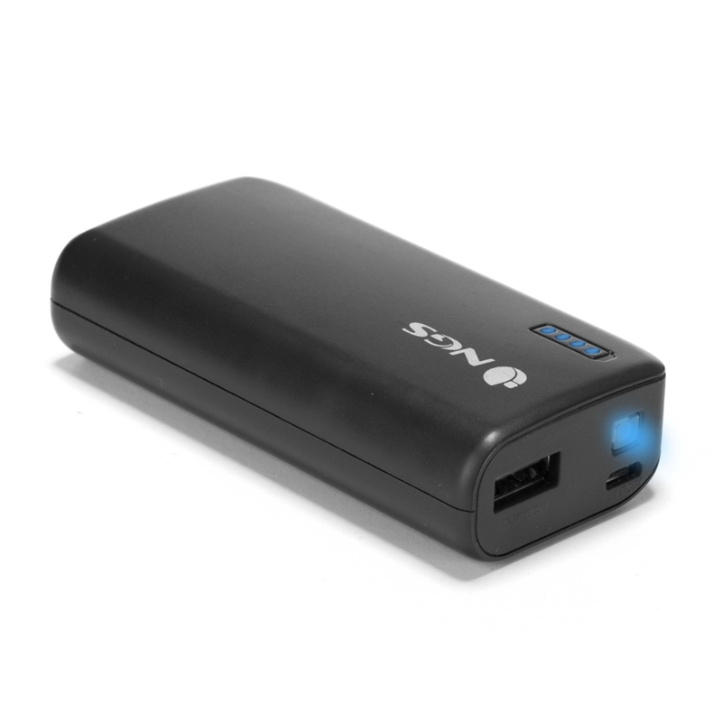 Image de la marquePower banks